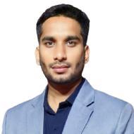 Kanhaiya Yadav Class I-V Tuition trainer in Noida