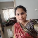 M sravani S. Science Tuition classes trainer in Berhampur