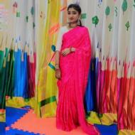 Srishti S. Class I-V Tuition trainer in Patna