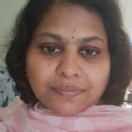 Krishna Class I-V Tuition trainer in Bangalore