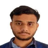 Roshan Tiwari Class 10 trainer in Salempur