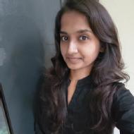 Jebalin B. Class I-V Tuition trainer in Kalkulam