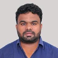 Nareshkumar Nt Revit Structure trainer in Chennai