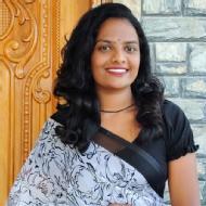 Anusha Class 10 trainer in Bangalore