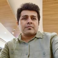Jigar Stock Market Trading trainer in Vadodara