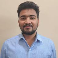 Badal Malpani Engineering Entrance trainer in Ahmedabad