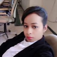 Sunidhi B. LLB Tuition trainer in Gwalior