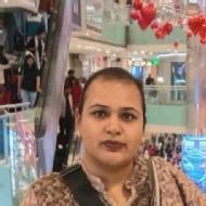 Jasleen K. Class I-V Tuition trainer in Gurgaon