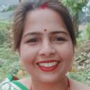 Shanti K. Language trainer in Darbhanga