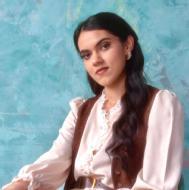 Shreya Vocal Music trainer in Delhi