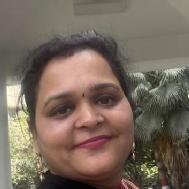 Priyanka Class 11 Tuition trainer in Delhi