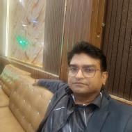 Ranjeet Class 11 Tuition trainer in Delhi
