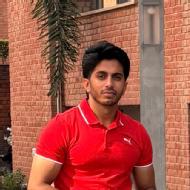 Sourabh Personal Trainer trainer in Delhi