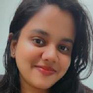 Charulata S. Class 10 trainer in Kudal