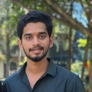 Sohan Cholaraju Class I-V Tuition trainer in Bangalore