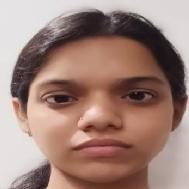 Simran Class 12 Tuition trainer in Ghaziabad