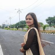 Ruchi Class I-V Tuition trainer in Vidisha