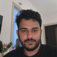 Madhur MBA trainer in Bangalore