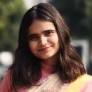 Gunika Art and Craft trainer in Ghaziabad