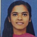 Athulya P. Nursery-KG Tuition trainer in Thiruvananthapuram