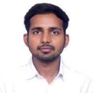 Ramashish Kumar Class 10 trainer in Delhi