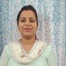 Photo of Sakshi V.