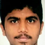 Bharath Kumar v Class 12 Tuition trainer in Bangalore