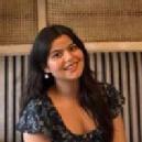 Jhanvi J. German Speaking Classes trainer in Jaipur