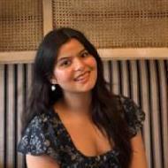 Jhanvi J. German Language trainer in Jaipur