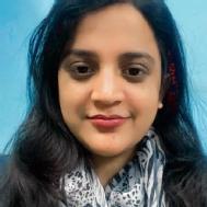 Sujata S. Class 10 trainer in Delhi