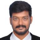 Arunachalam V Self Defence trainer in Coimbatore