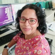 Uttama M. Class 12 Tuition trainer in Pune