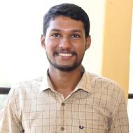 Sandeep Web Development trainer in Belthangady