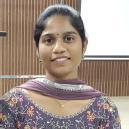 Photo of Ramyasri