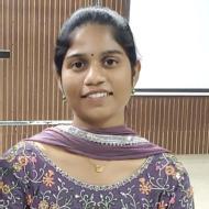 Ramyasri Yoga trainer in Vijayawada