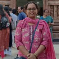 Mitravinda Class I-V Tuition trainer in Bangalore