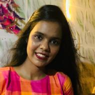 Archana S. Class I-V Tuition trainer in Mumbai