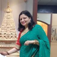 Preeti Class 9 Tuition trainer in Mohali