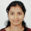Sunanda . Software Testing trainer in Bangalore