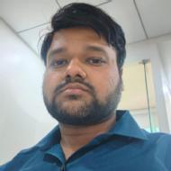 Jay Kumar Shah PLC Automation trainer in Pune
