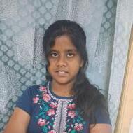 Jiya A. Hindi Language trainer in Dindigul