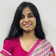 Jahnavi S. Class 10 trainer in Hapur