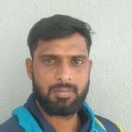 Natarajan Kumar Cricket trainer in Bangalore
