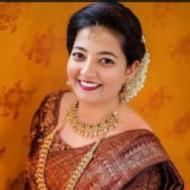 Deepali V. Class I-V Tuition trainer in Pune