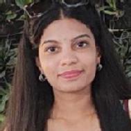 Sheema J. Class 10 trainer in Bangalore