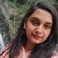 Kritika S. Class 12 Tuition trainer in Dehra