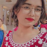 Khushi Class 10 trainer in Dhanbad