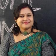 Maitreyee S. Diet and Nutrition trainer in Howrah