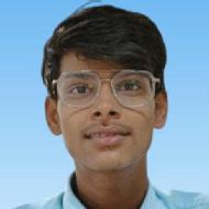 Ashish Deep sen Python trainer in Ghaziabad