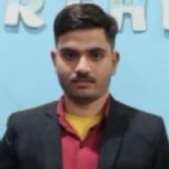 Deepak Class I-V Tuition trainer in Lucknow